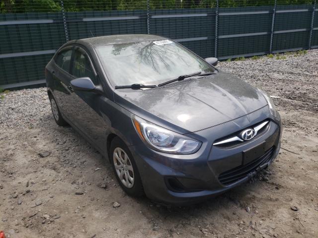 hyundai accent gls 2012 kmhct4ae1cu059783