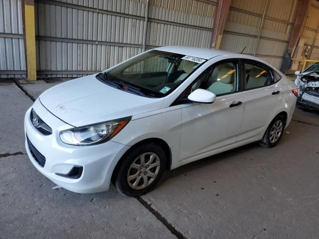 hyundai accent gls 2012 kmhct4ae1cu077765