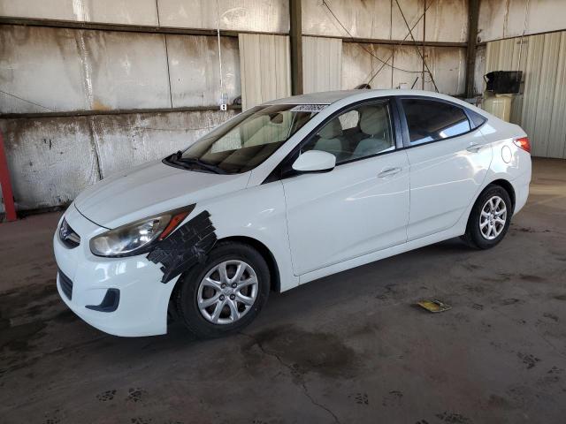 hyundai accent gls 2012 kmhct4ae1cu139035