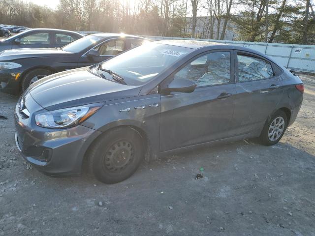 hyundai accent 2012 kmhct4ae1cu152271