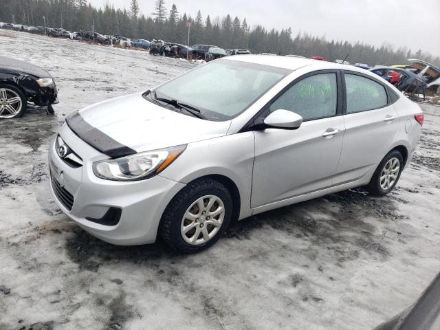 hyundai accent gls 2012 kmhct4ae1cu155672