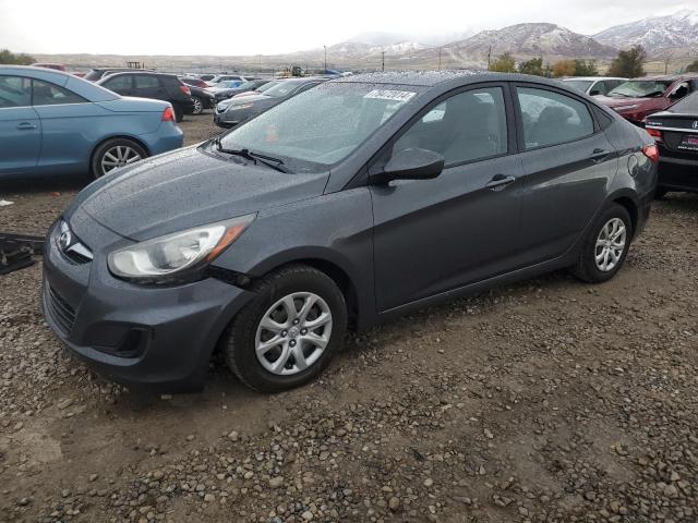 hyundai accent gls 2012 kmhct4ae1cu183973