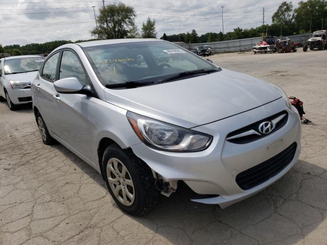 hyundai accent gls 2012 kmhct4ae1cu257974