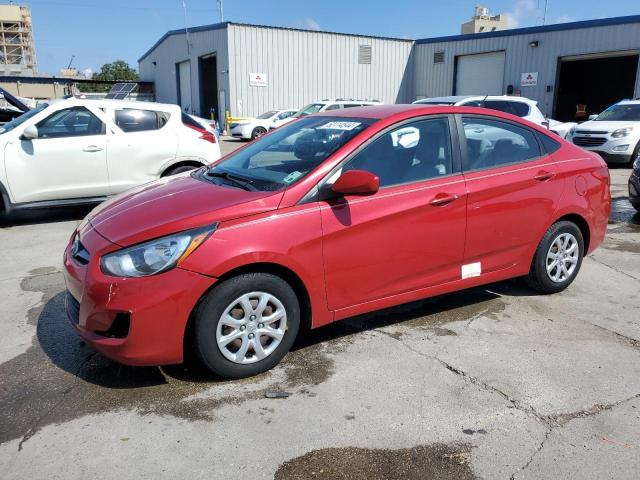 hyundai accent 2013 kmhct4ae1du463281