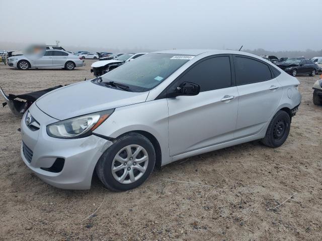 hyundai accent gls 2014 kmhct4ae1eu603041