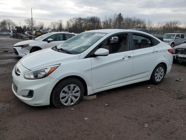 hyundai accent gls 2015 kmhct4ae1fu825631