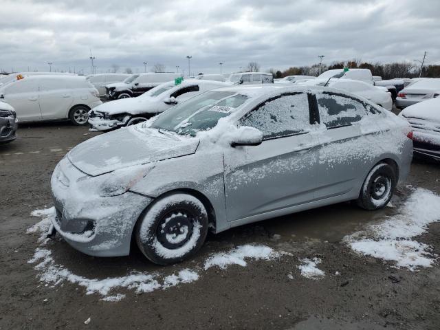 hyundai accent gls 2015 kmhct4ae1fu825824