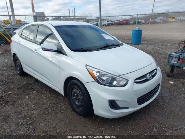 hyundai accent 2015 kmhct4ae1fu897719