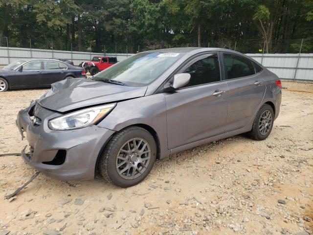 hyundai accent gls 2015 kmhct4ae1fu913806