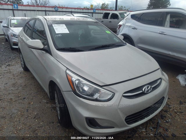 hyundai accent 2015 kmhct4ae1fu928533