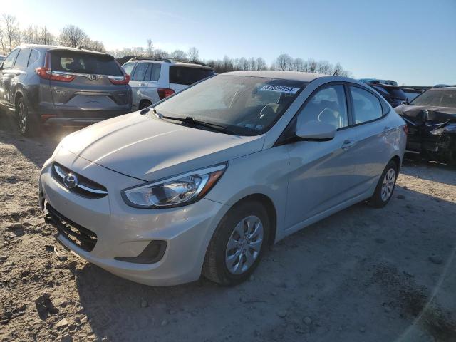 hyundai accent se 2016 kmhct4ae1gu003784