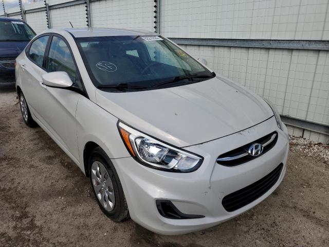 hyundai accent se 2016 kmhct4ae1gu004689