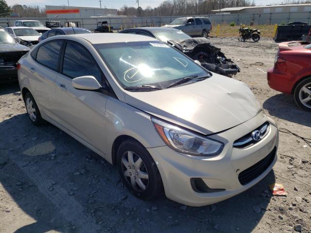 hyundai accent se 2016 kmhct4ae1gu075665