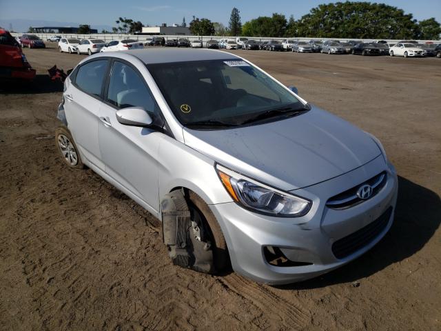 hyundai accent se 2016 kmhct4ae1gu082843