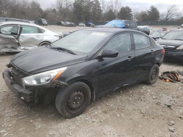 hyundai accent se 2016 kmhct4ae1gu093907