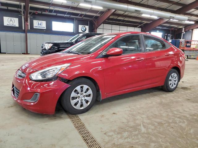 hyundai accent se 2016 kmhct4ae1gu102556