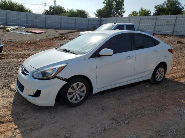 hyundai accent se 2016 kmhct4ae1gu104842