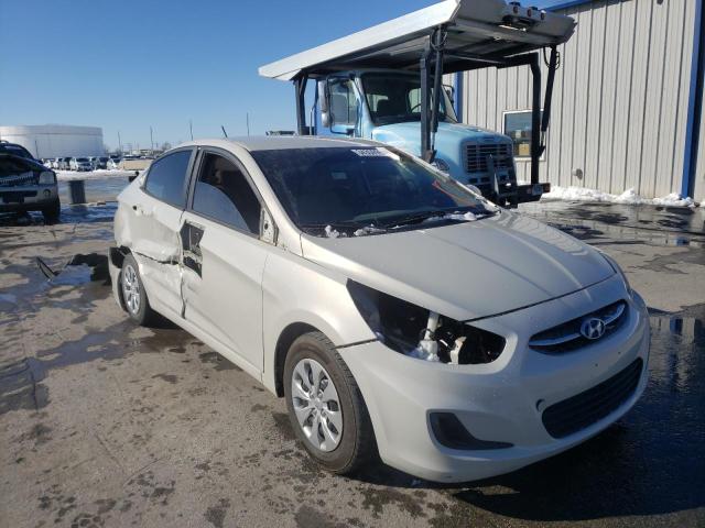 hyundai accent se 2016 kmhct4ae1gu108440