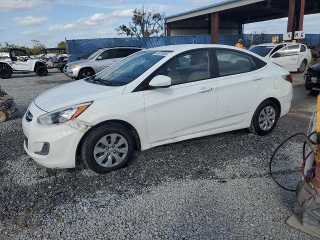 hyundai accent se 2016 kmhct4ae1gu954986