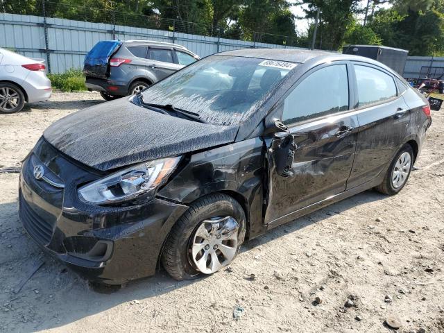 hyundai accent se 2016 kmhct4ae1gu994503