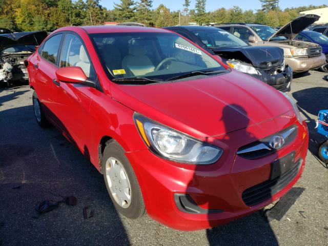 hyundai accent gls 2012 kmhct4ae2cu039817