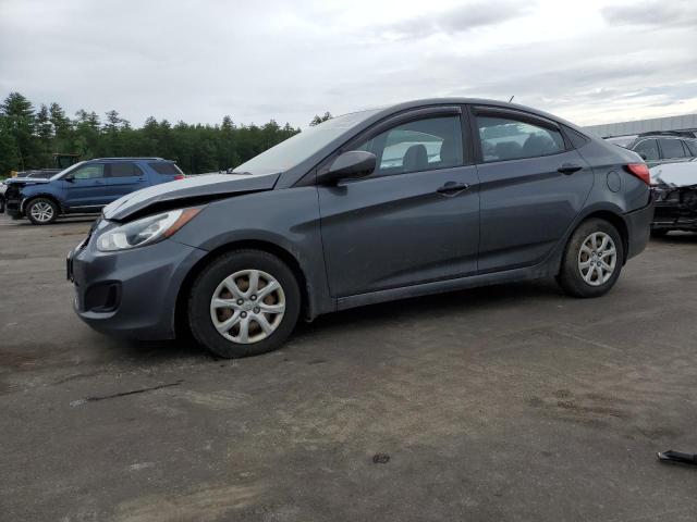 hyundai accent gls 2012 kmhct4ae2cu046881