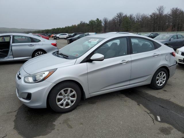 hyundai accent 2012 kmhct4ae2cu151985