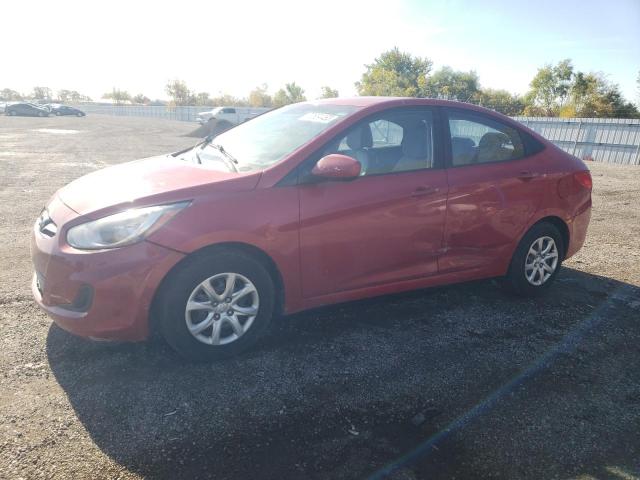 hyundai accent 2012 kmhct4ae2cu238348