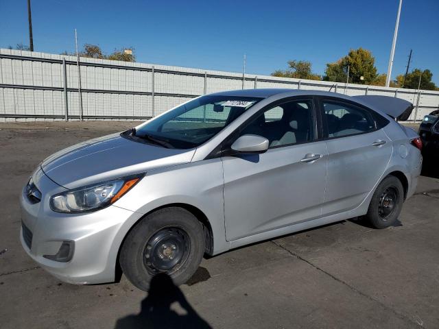 hyundai accent gls 2014 kmhct4ae2eu596312