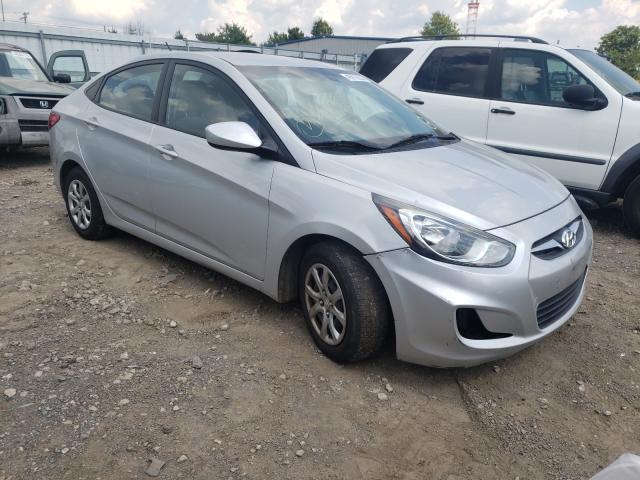 hyundai accent gls 2014 kmhct4ae2eu616493