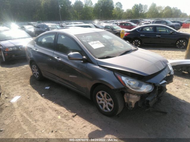 hyundai accent 2014 kmhct4ae2eu638008