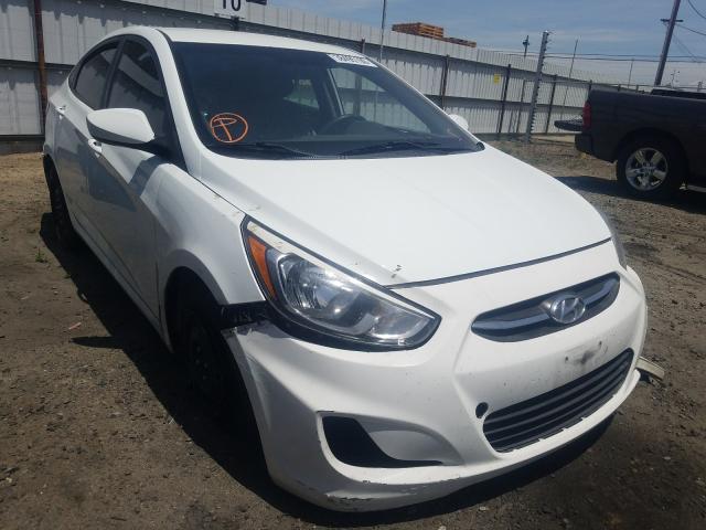 hyundai accent gls 2015 kmhct4ae2fu887569