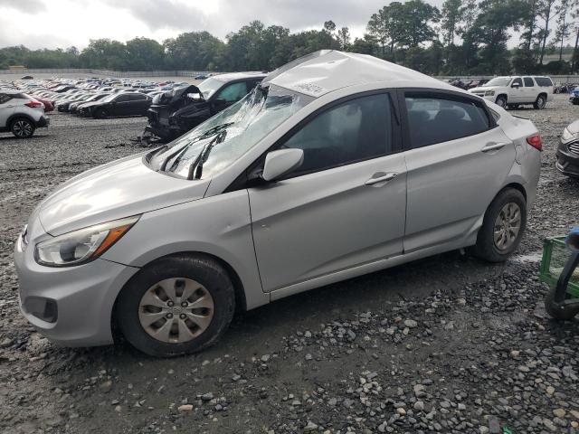 hyundai accent gls 2015 kmhct4ae2fu903771