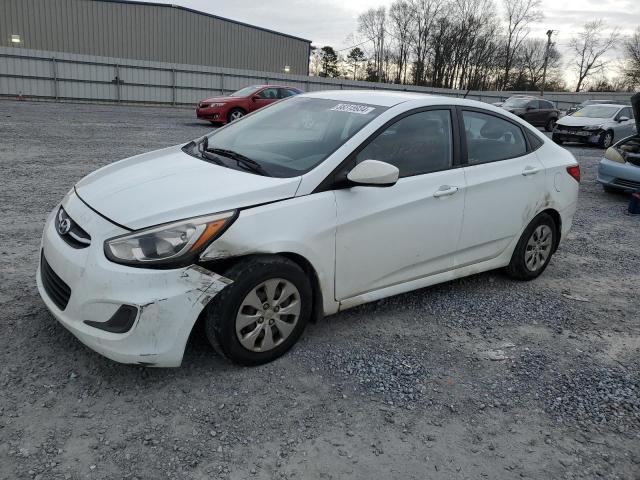 hyundai accent 2015 kmhct4ae2fu905505