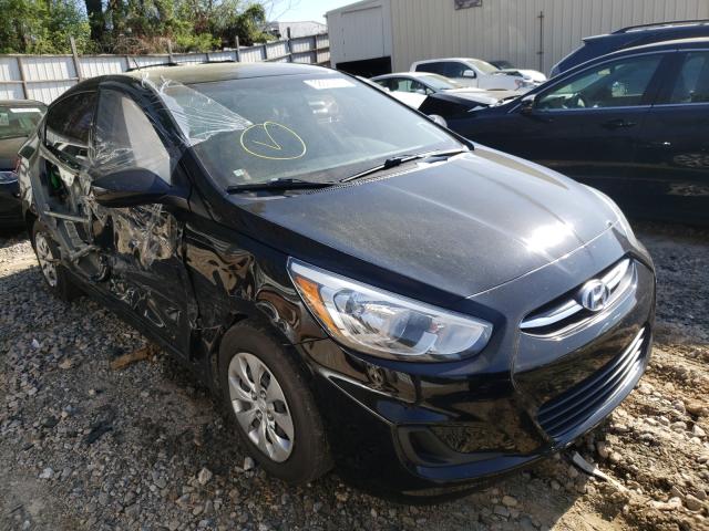 hyundai accent gls 2015 kmhct4ae2fu923096