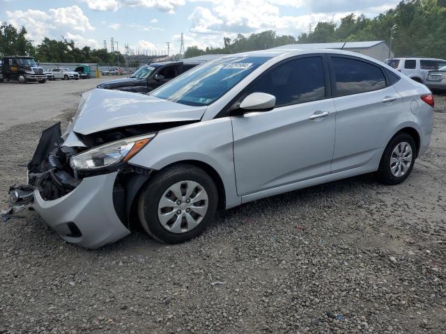 hyundai accent se 2016 kmhct4ae2gu011683