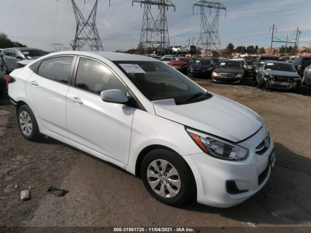 hyundai accent 2016 kmhct4ae2gu035403