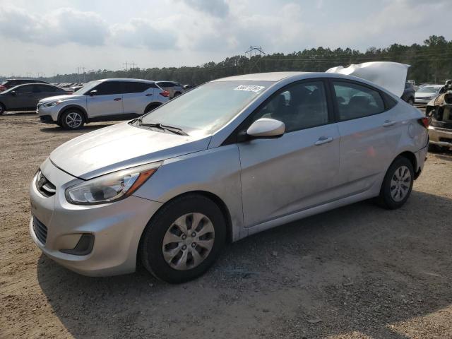 hyundai accent 2016 kmhct4ae2gu043257