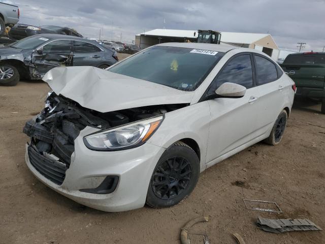 hyundai accent se 2016 kmhct4ae2gu085332