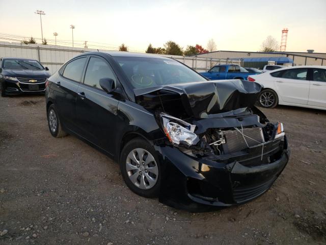 hyundai accent se 2016 kmhct4ae2gu139857