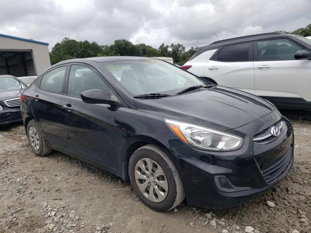 hyundai accent se 2016 kmhct4ae2gu160496