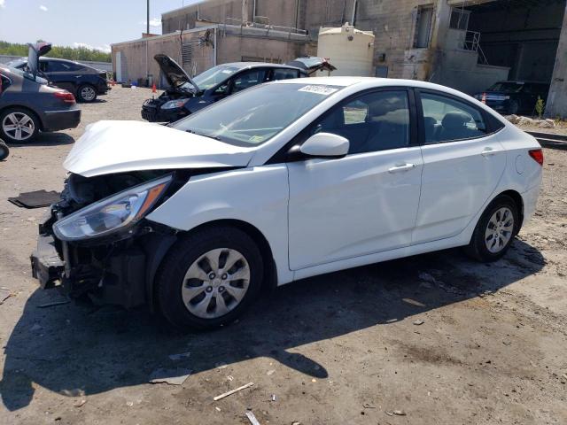 hyundai accent se 2016 kmhct4ae2gu160725