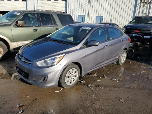 hyundai accent se 2016 kmhct4ae2gu958478