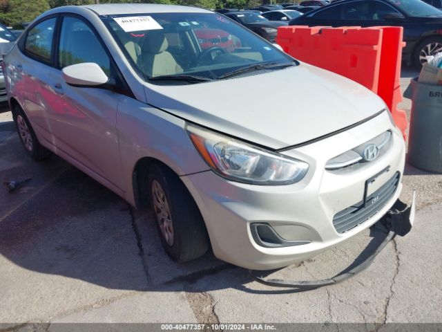 hyundai accent 2017 kmhct4ae2hu182709