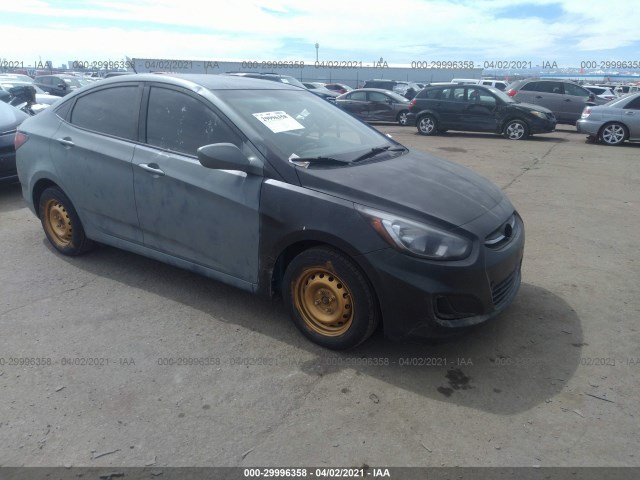 hyundai accent 2017 kmhct4ae2hu206491