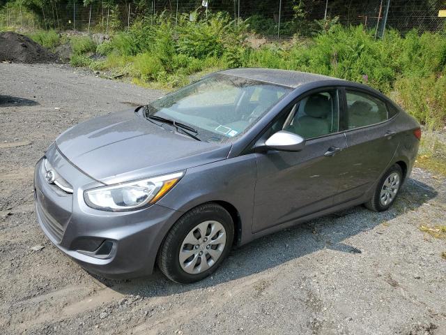 hyundai accent se 2017 kmhct4ae2hu315081