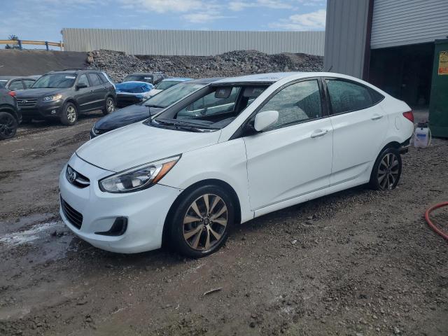 hyundai accent se 2017 kmhct4ae2hu330857