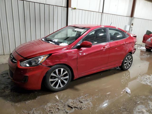 hyundai accent 2017 kmhct4ae2hu344760