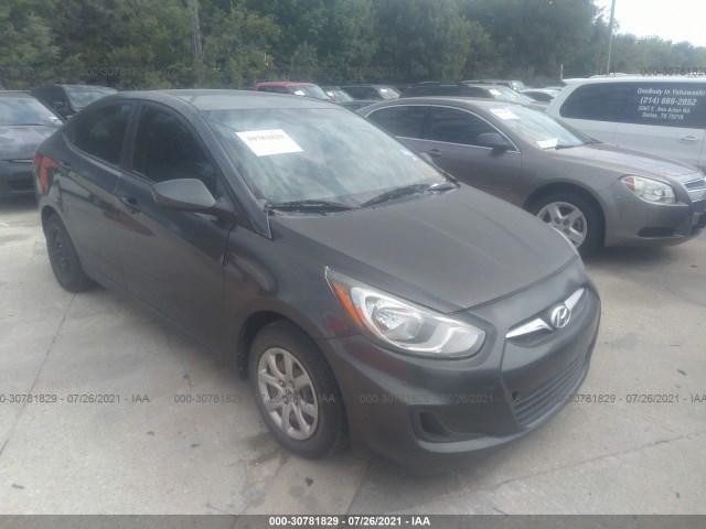 hyundai accent 2012 kmhct4ae3cu096320