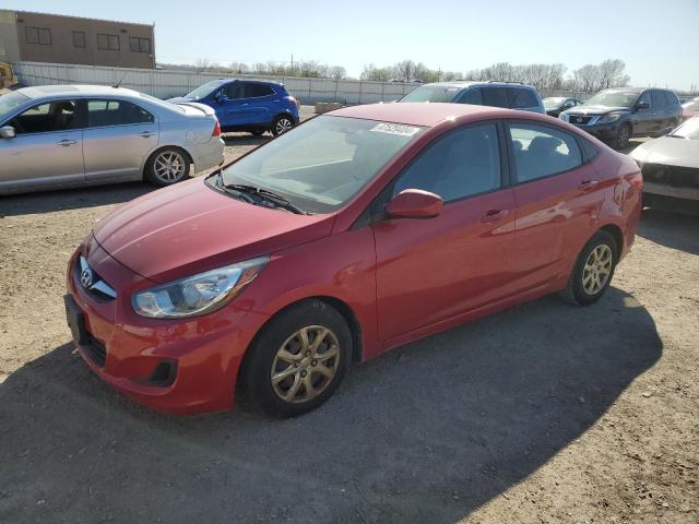 hyundai accent 2012 kmhct4ae3cu253909